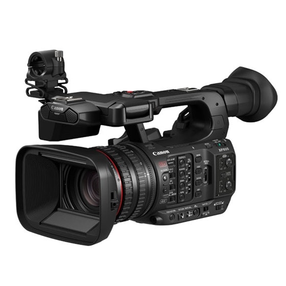高機能なモデルでスムーズに撮影したい人はCanon(キヤノン)
