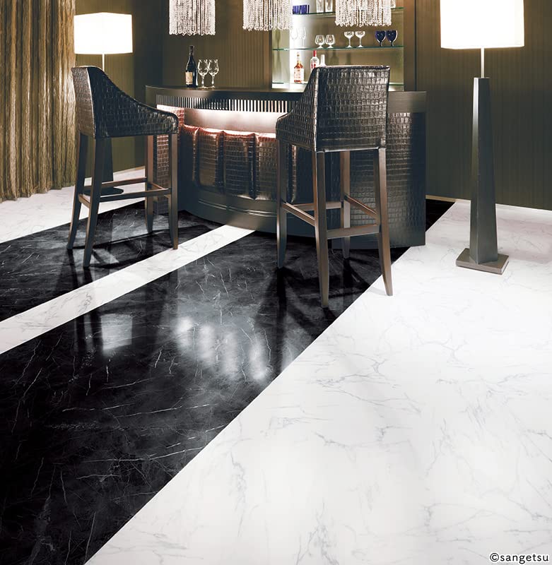 大理石調フロアタイルのおすすめ人気ランキング【2025年】 | マイベスト