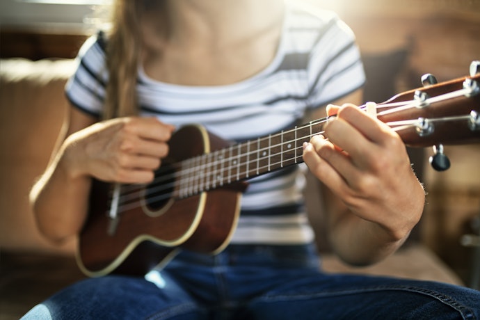 弾ける方は幅広い曲・テクニックを学べる教室を