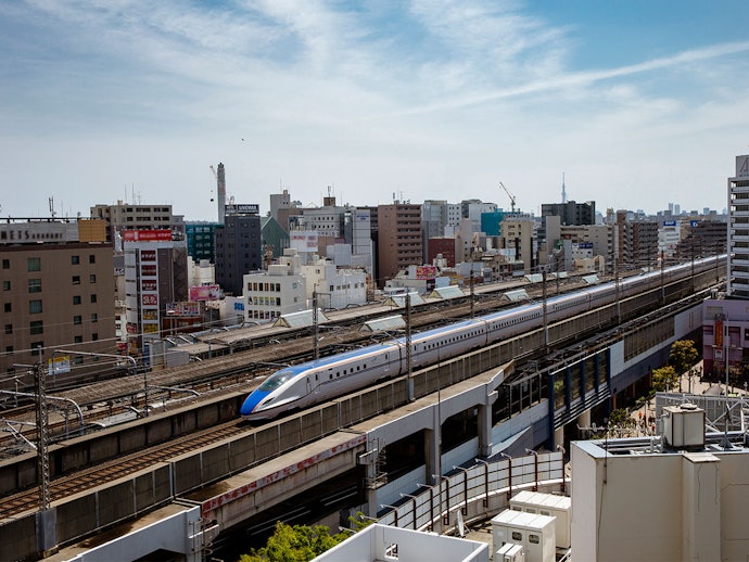 ビジネス利用の人には駅近のホテルがおすすめ