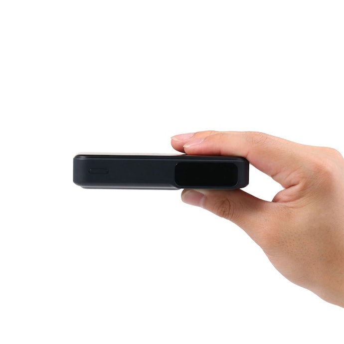 Anker MagGo Power Bank(10000mAh)A1654011の口コミ・評判は Anker MagGo Power Bank(10000mAh)A1654011の口コミ・評判は