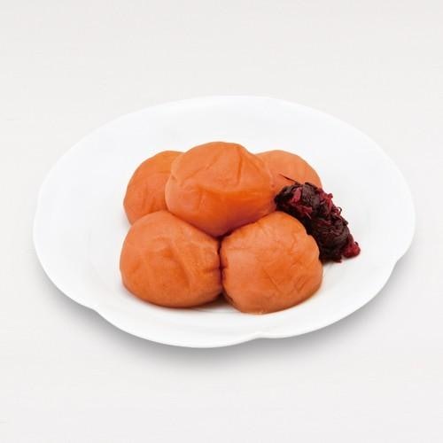 酸味を感じやすい昔ながらの梅干しが好みなら、塩漬け・しそ漬けがおすすめ