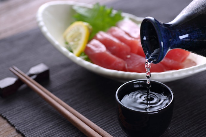 すっきりキレのある飲み口が好きなら、淡麗辛口がぴったり