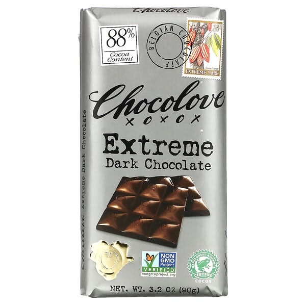 チョコレート本来のおいしさを味わいたいなら板チョコがおすすめ