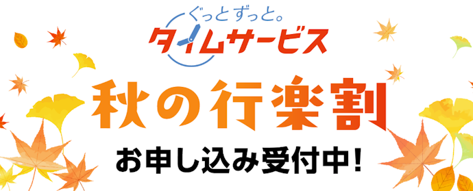 特定の昼間時間帯の電気代が割引になる