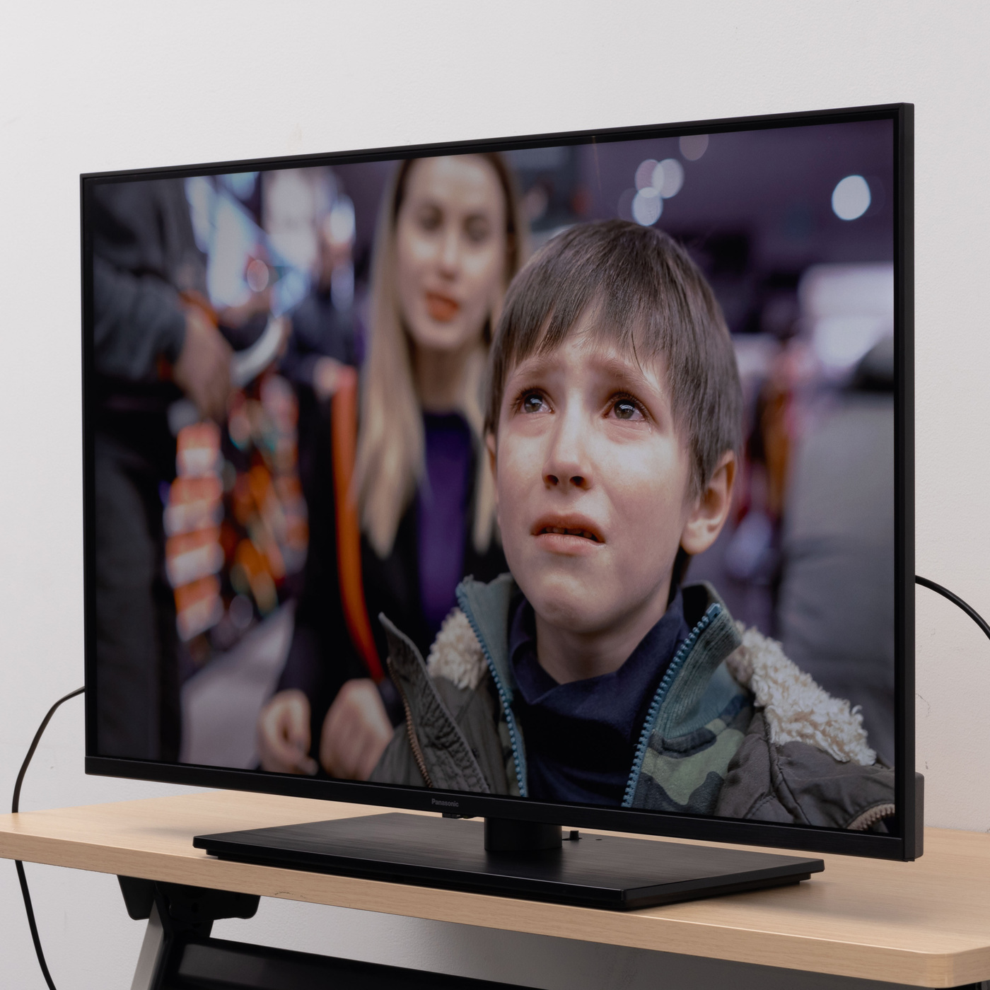 パナソニック 4K液晶テレビ VIERA TV-43W90Aを徹底レビュー！実際に