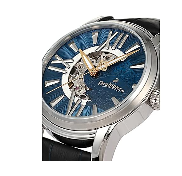 オロビアンコの腕時計のおすすめ人気ランキング【2025年11月】 | マイ