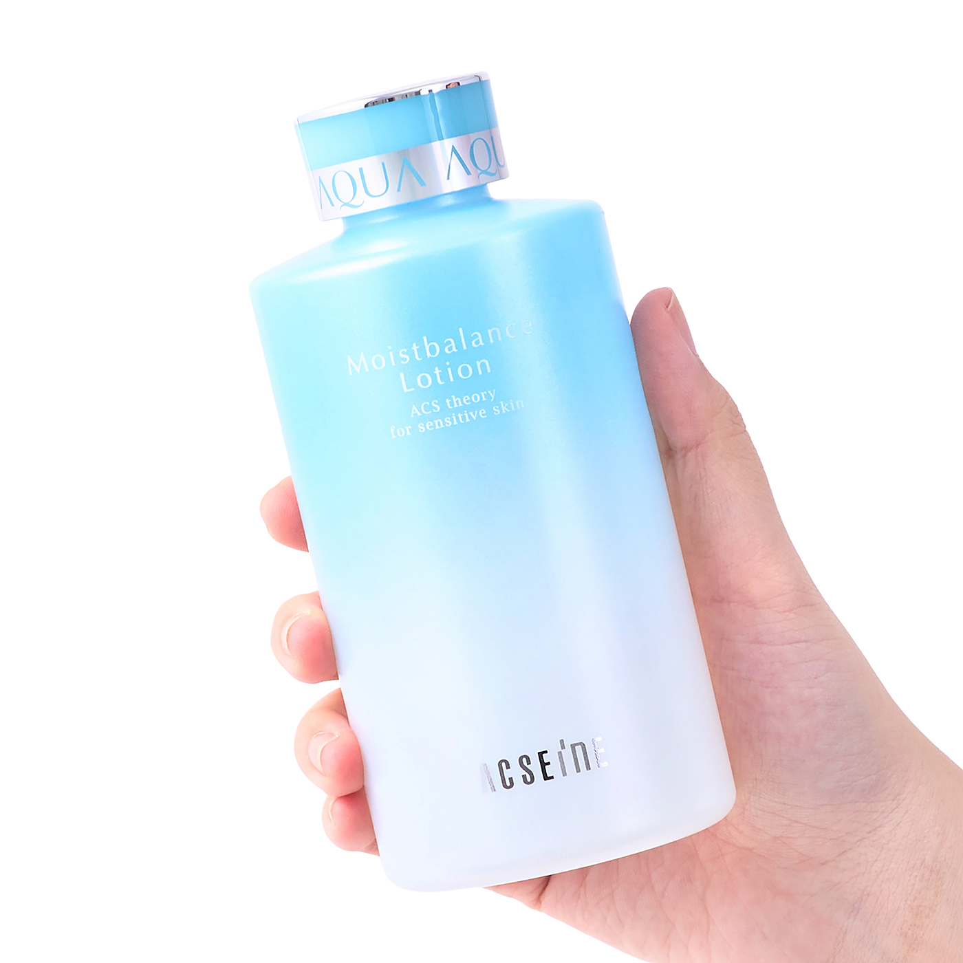 N12 アクセーヌ モイストバランス ローション 360ml【期限と状態