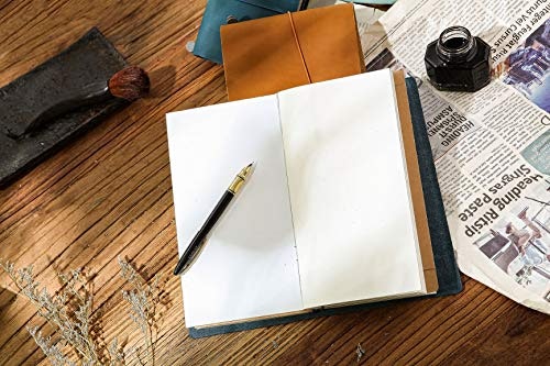 たくさん書き込みたい人は、大きめなレギュラーサイズを選ぼう