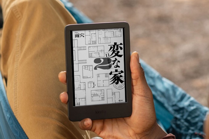 本のリスト化・辞書機能を搭載。読書がはかどる