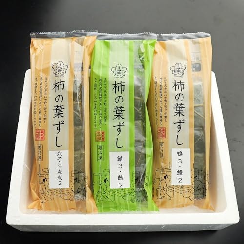 長期保存や遠方への配送には冷凍タイプの奈良土産を検討して