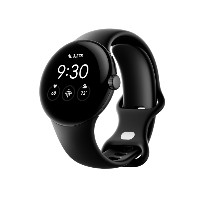 Google Pixel Watch:メールや通話などスマホの代わりに使うならコレ