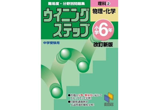 基礎知識があるなら応用・発展的な内容を