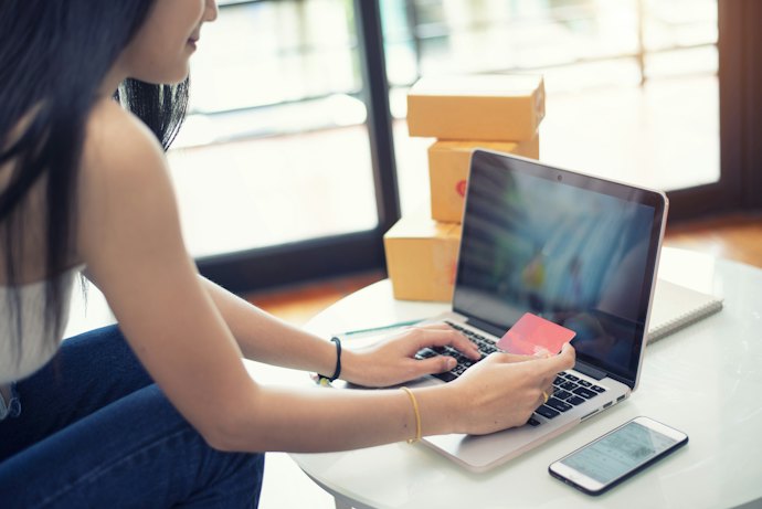 クレジットカード?電子マネー?決済方法も確認しておこう