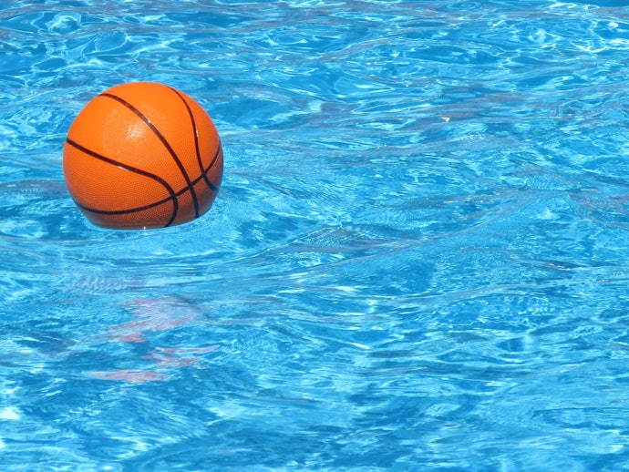 プールで使えるものは、水遊び好きなお子さんにうってつけ