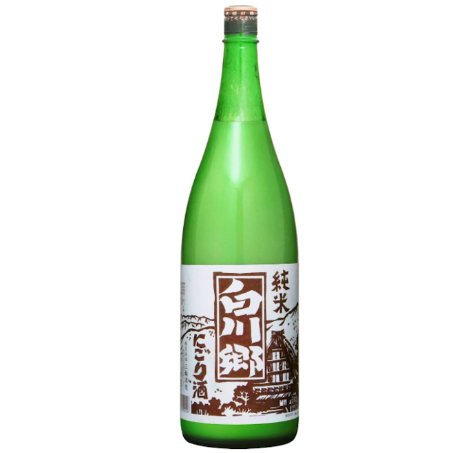 まろやかでやさしい飲み口のものがいいなら、甘口を選ぼう