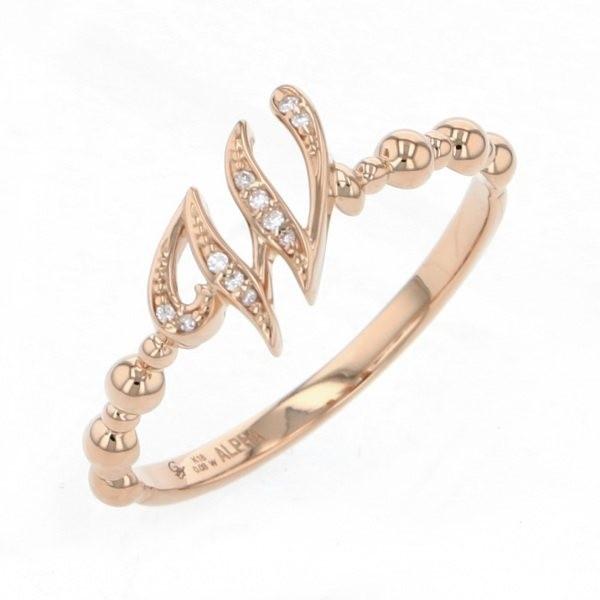 イニシャルリングのおすすめ人気ランキング【2026年2月】 | マイベスト