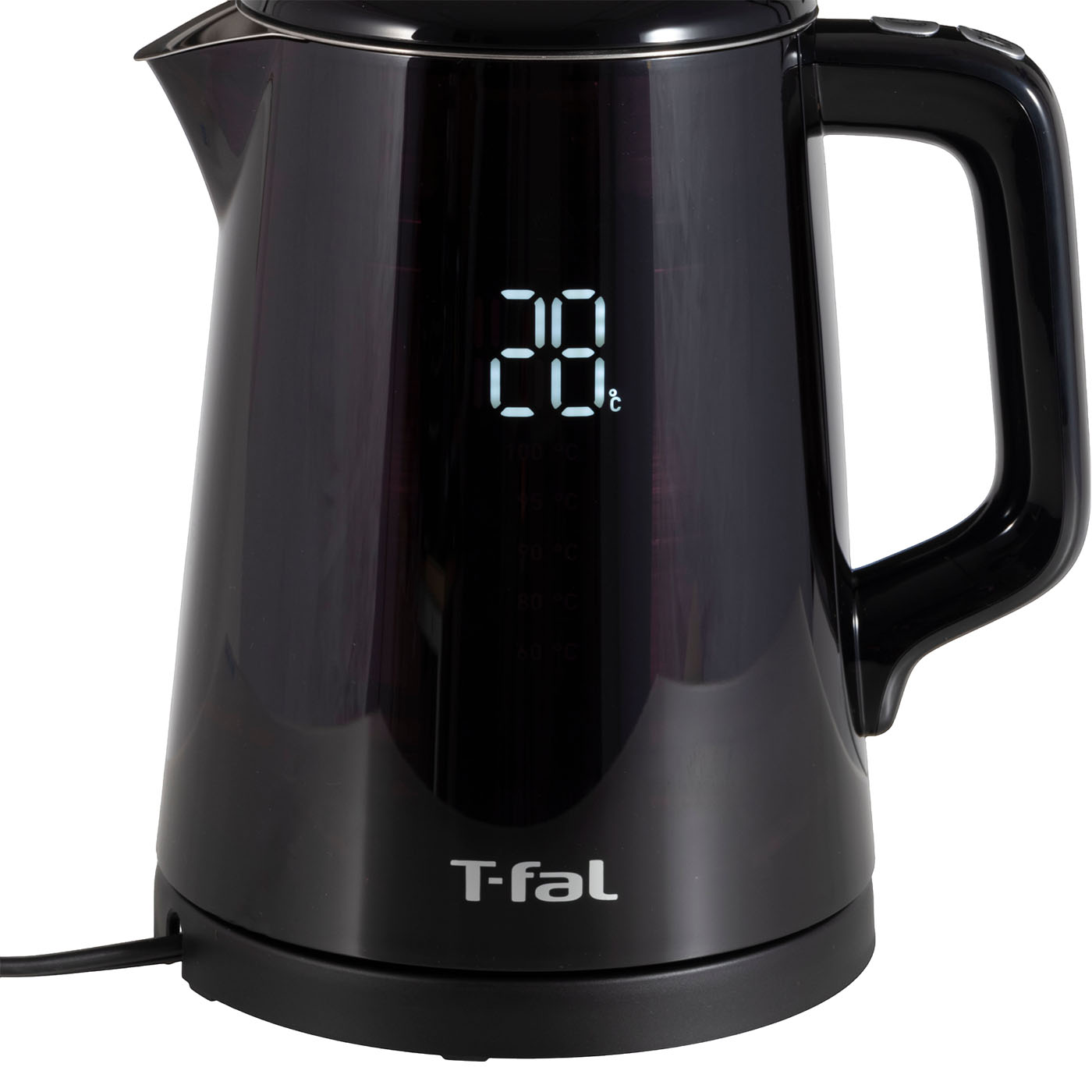 グループセブジャパン T-fal ディスプレイ ロック コントロール