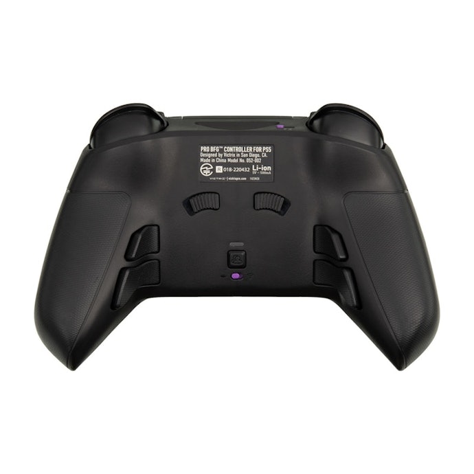 victrix BFG PRO コントローラ パッド 格ゲー Victrix Pro BFGの口コミ・評判は?実際に使ってよい点・気に