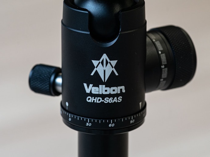 独創的な技術開発のVelbon(ベルボン)