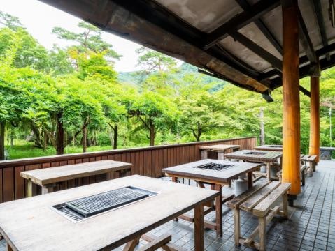 プライバシーと自由さを求める人にはリゾートホテルがぴったり