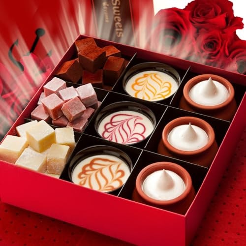 浅煎りコーヒーには、チーズ・フルーツを使ったお菓子がぴったり