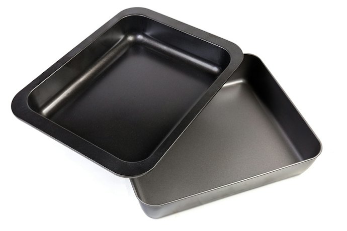 さまざまな料理を作るなら、深型タイプをチェック