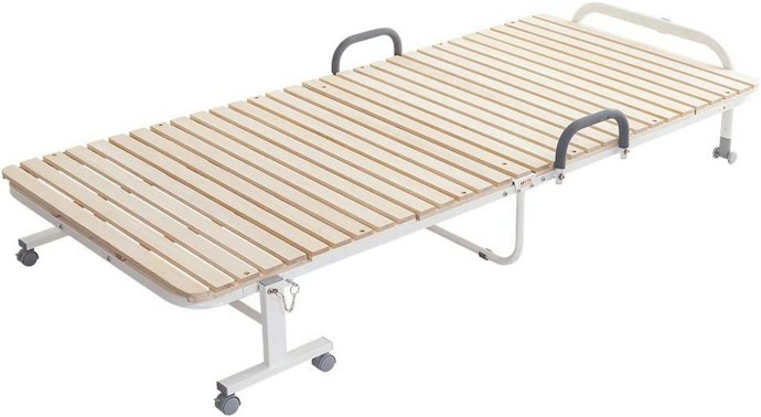 衛生的に使いたいならすのこタイプがおすすめ