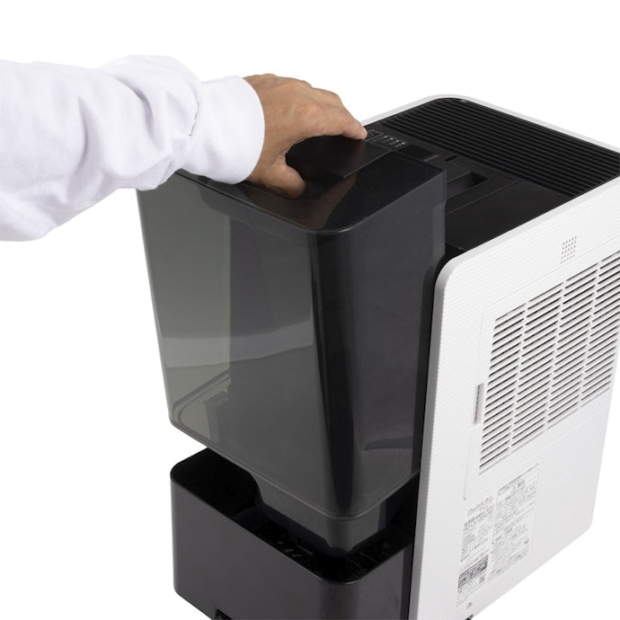 ダイニチ ハイブリッド式加湿器 HD-LX1224の口コミ・評判は ダイニチ ハイブリッド式加湿器 HD-LX1224の口コミ・評判は