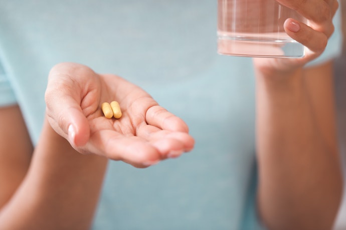 飲み薬なら、鼻・目・皮膚など、複数部位のアレルギー症状を抑えられる場合も