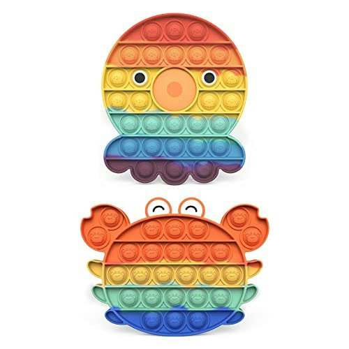 ひとり黙々と無心に遊ぶなら、定番の手のひらサイズがおすすめ