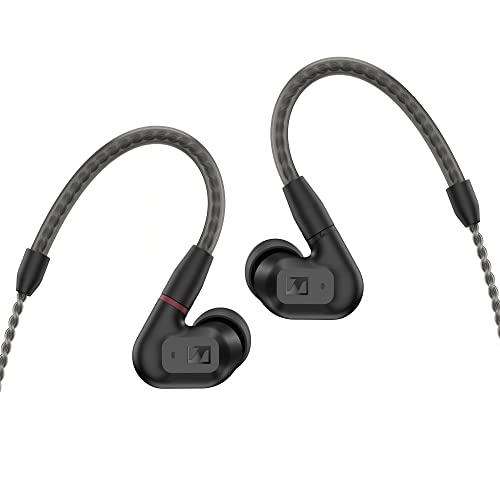 Sennheiser 有線イヤホン クリア/ブラック 収納ケース付き 楽天市場】ゼンハイザー Sennheiser 有線イヤホン CX 80S マイク