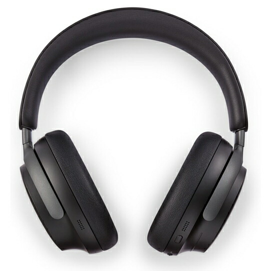 BOSE QuietComfort Ultra Headphonesを徹底レビュー！実際に使っ