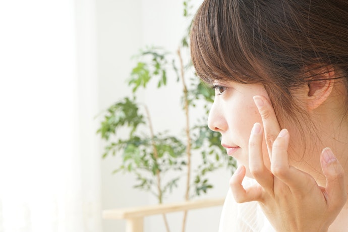 敏感肌の人は、防腐剤やアルコールなどが無添加の商品に着目