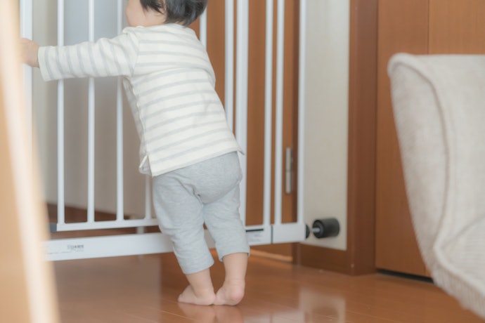 子連れはキッズスペースや赤ちゃん向けグッズがある宿がおすすめ