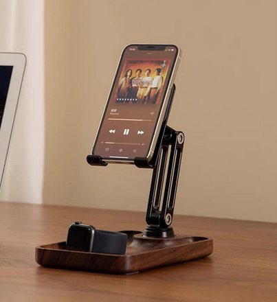 木製スマホスタンドのおすすめ人気ランキング【2026年2月】 | マイベスト