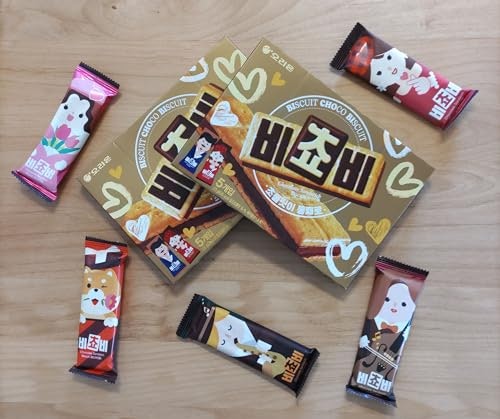 濃厚な味わいを楽しみたいなら「甘い系」のお菓子がおすすめ