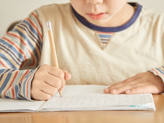 中学受験コースは取り扱っていない