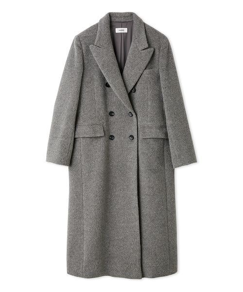 重厚感や立体感、こなれたカッコよさを演出したいならダブルブレストを選ぼう