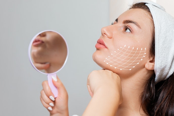 しっかりとしたリフトアップを求める人には、PLLA(ポリ乳酸)がおすすめ