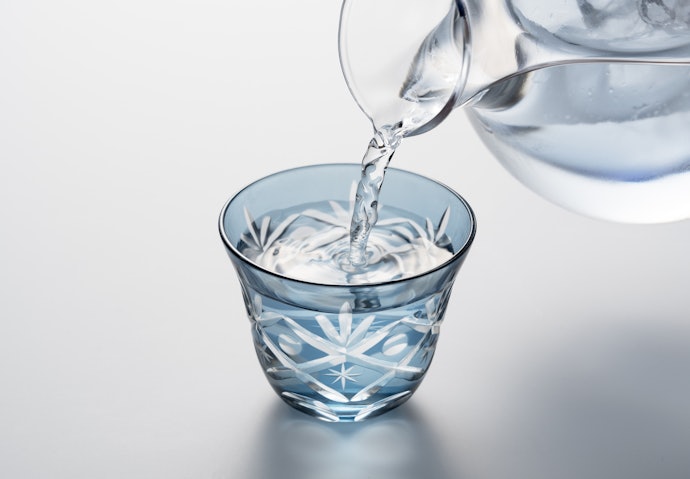 基本の味を知りたい人は、菊池川流域産米・生酛づくりの2つを満たした商品を