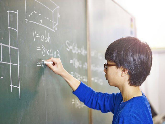 他の塾での学びを強化・補填したいなら、併用OKの塾をチョイス