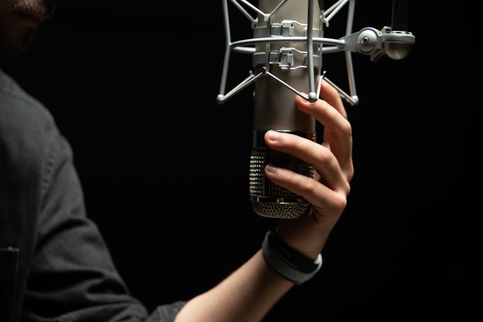 指向性切り替え機能付き:さまざまな用途を1台で済ませたい人は要チェック