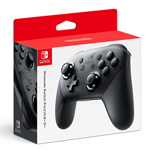 Switch 2 Proコントローラー プロコン Switch2対応も！】Nintendo Switch用コントローラーのおすすめ