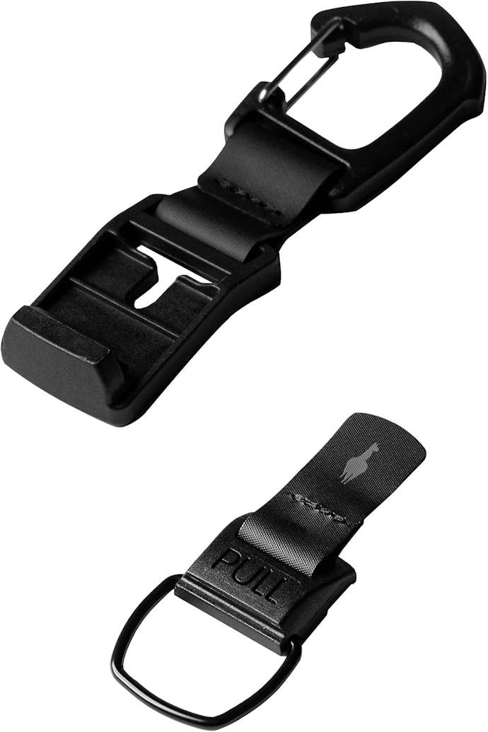 ALPAKA|HUB Carabiner(¥4,950)