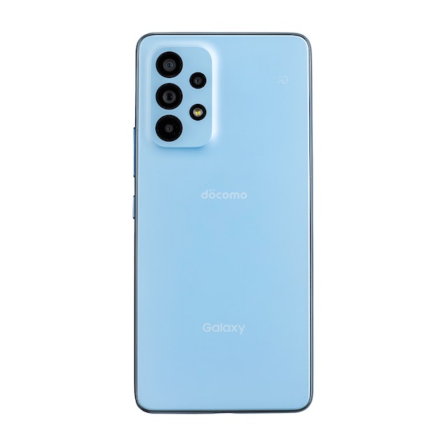 Samsung Galaxy A53 5G 青 SAMSUNG Galaxy A53をレビュー！クチコミ・評判をもとに徹底検証