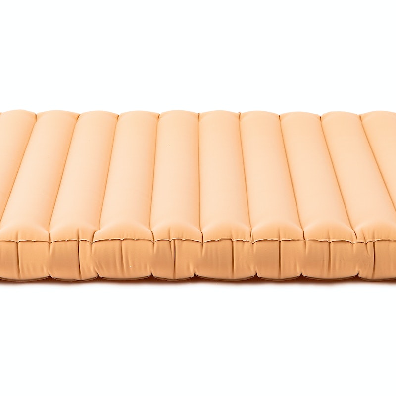 本日限定価格　DOD ソトネノキワミエアー S CM1-941-TN（タン） ソトネノキワミエアーS CM1-941-TN - DOD（ディーオーディー）【公式