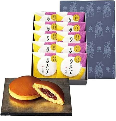 老若男女問わず受け入れやすいものなら和菓子が好適