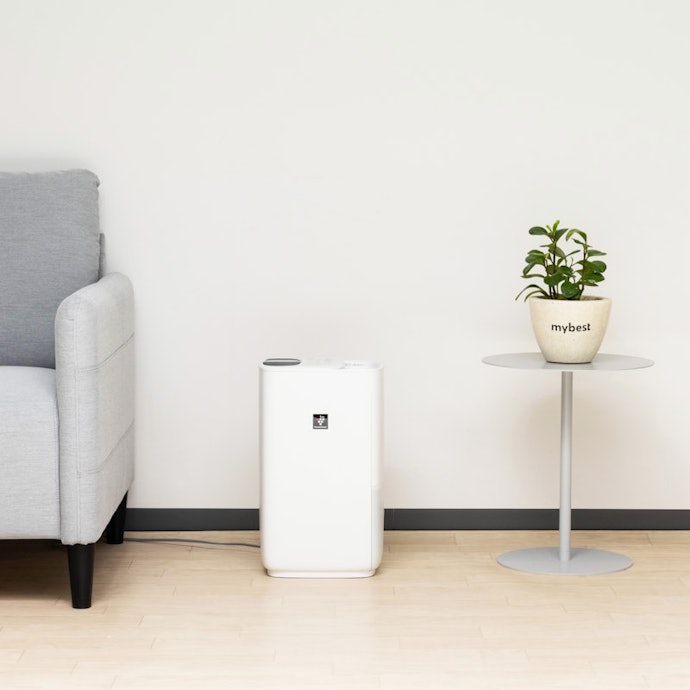 シャープ プラズマクラスター加湿器 HV-T55の口コミ・評判は?実際に シャープ プラズマクラスター加湿器 HV-T55の口コミ・評判は?実際に