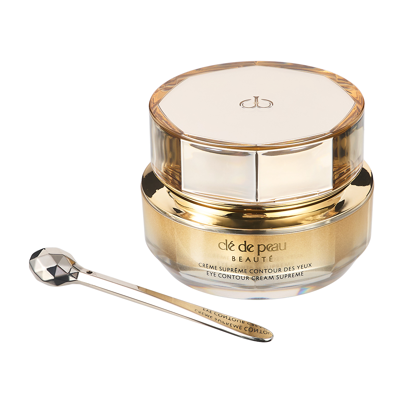 クレ・ド・ポーボーテ クリームイユーS (クリーム 目元用) クレームイユーS｜クリーム ・ アイクリーム｜クレ・ド・ポー ボーテ